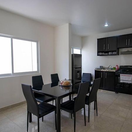 ¡Nueva! Bamboo La Guayaba Villa Jiutepec Kültér fotó