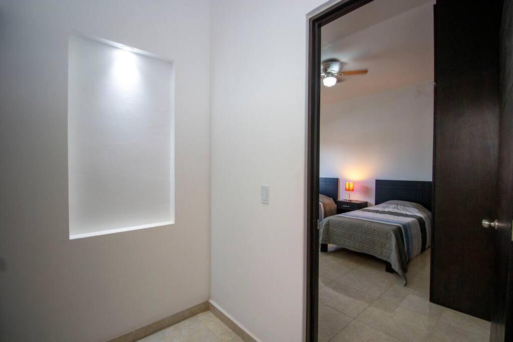 ¡Nueva! Bamboo La Guayaba Villa Jiutepec Kültér fotó