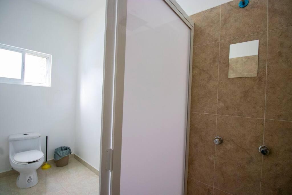¡Nueva! Bamboo La Guayaba Villa Jiutepec Kültér fotó