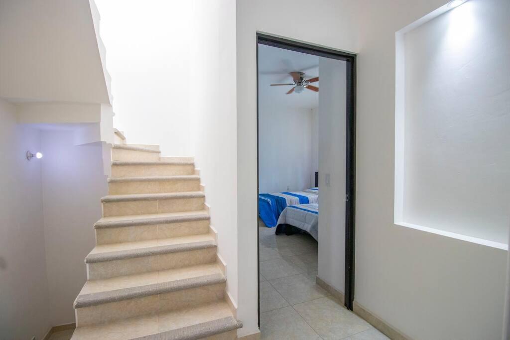 ¡Nueva! Bamboo La Guayaba Villa Jiutepec Kültér fotó