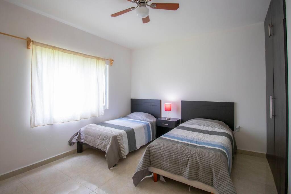 ¡Nueva! Bamboo La Guayaba Villa Jiutepec Kültér fotó