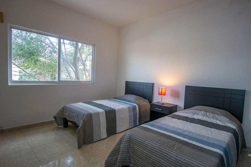 ¡Nueva! Bamboo La Guayaba Villa Jiutepec Kültér fotó