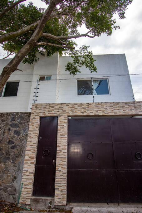 ¡Nueva! Bamboo La Guayaba Villa Jiutepec Kültér fotó