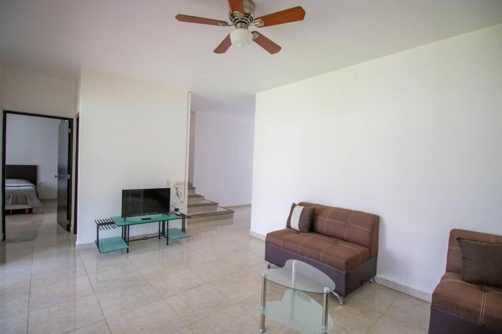 ¡Nueva! Bamboo La Guayaba Villa Jiutepec Kültér fotó