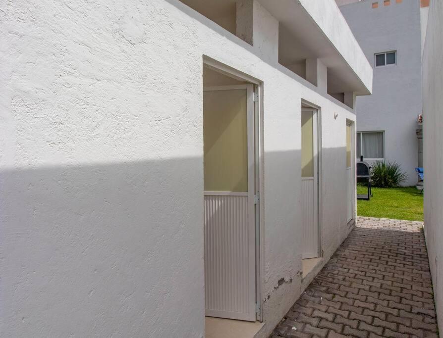 ¡Nueva! Bamboo La Guayaba Villa Jiutepec Kültér fotó