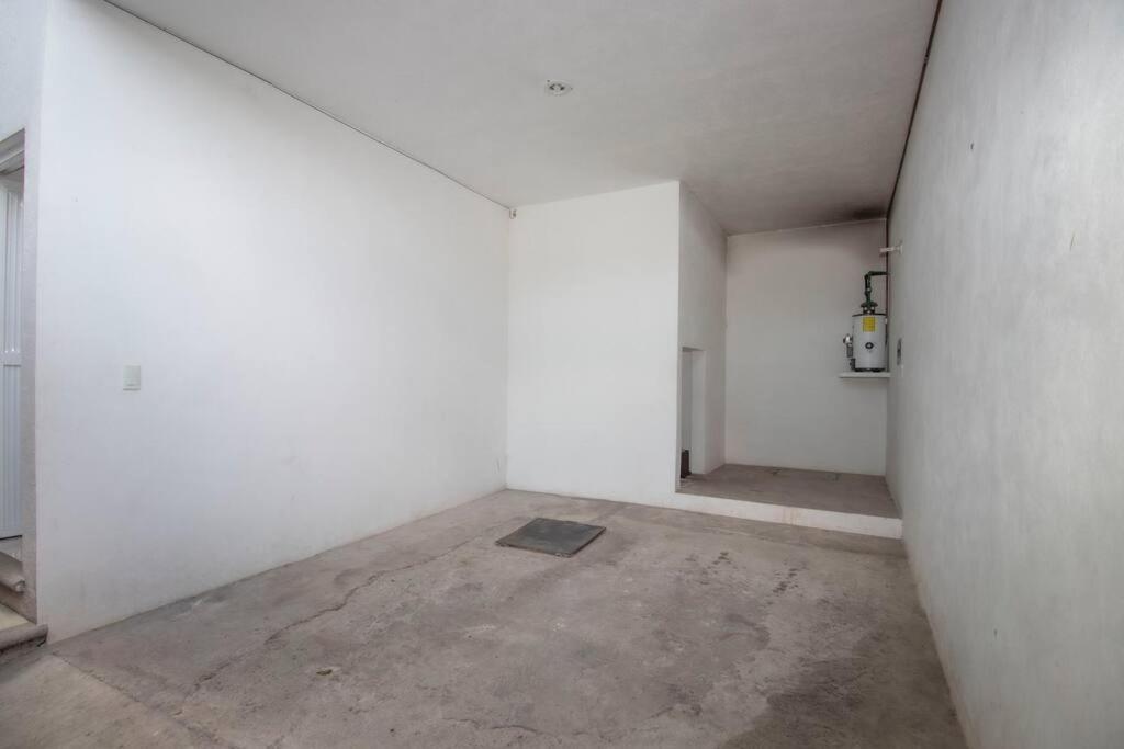 ¡Nueva! Bamboo La Guayaba Villa Jiutepec Kültér fotó